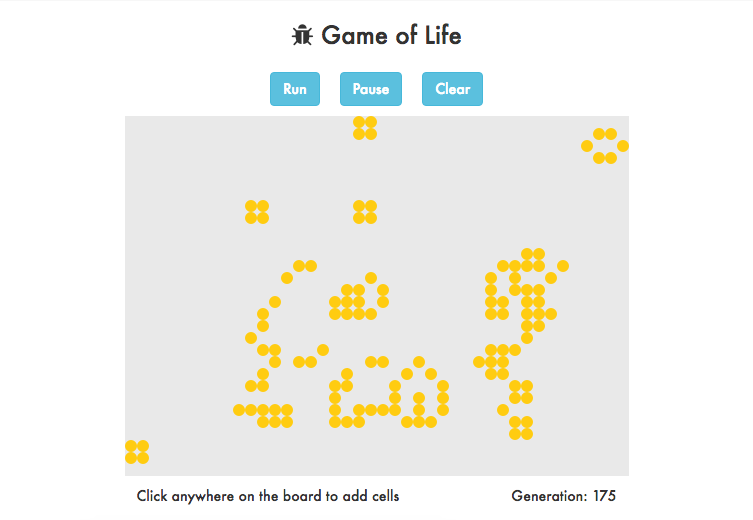 Game of Life